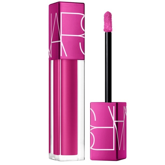 Nars Oil-Infused Lip Tint High Security - Picture 2 of 7